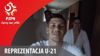 U21 Kontrowersje przewrotki i zaginiona kamera [upl. by Tosch]