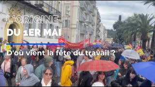 Tout savoir sur lorigine du 1er mai [upl. by Bruis]