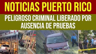 Boletín de Noticias Ultima Hora Puerto Rico [upl. by Ettennej]