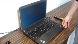 How to check if your lenovo adapter is working [upl. by Wilda]