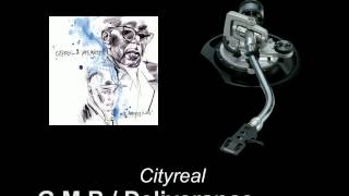 Cityreal  Good Morning Blues  Deliverance Interlude [upl. by Rahal]