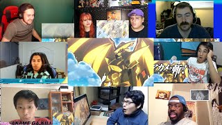 Akame Ga Kill Episode 23 Reaction Mashup [upl. by Keryt]