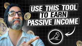 Earn Passive Income with VFat  Crypto Yield Farming [upl. by Sokram]