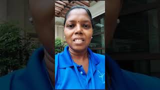 Physiotherapist job placement to Singapore  Video Testimonial [upl. by Kassandra463]