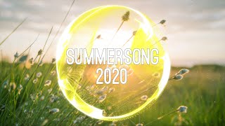 Elektronomia  Summersong 2020 NomiaTunes Release [upl. by Ecnatsnok]