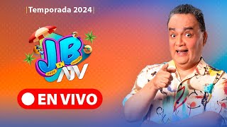 JBenATV EN VIVO  Programa ESTRENO del 7 de setiembre del 2024 [upl. by Bergman691]