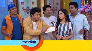 Taarak Mehta Ka Ulta Chashma episode 4203  Tmkoc 4203 full episode today  Tmkoc New episode 4203 [upl. by Erwin]