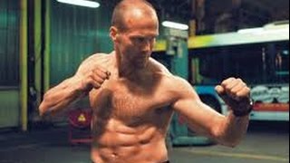 UFC Fight  Jason Statham vs Wesley Snipes [upl. by Nomzzaj]