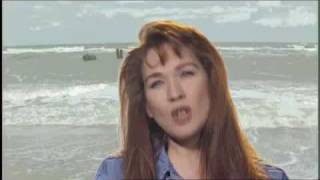 Juliane Werding  Ans Meer zurück 1992 [upl. by Katt460]