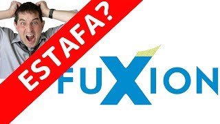 Fuxion Prolife ¿Fraude Estafa [upl. by Novikoff]