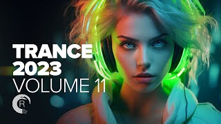 TRANCE 2023 VOL 11 FULL ALBUM [upl. by Vipul]