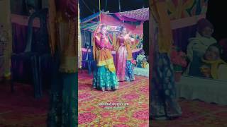 Takula रामलीला में अफसराओं का शानदार नृत्य 💃🥰 shorts viral [upl. by Aynom372]