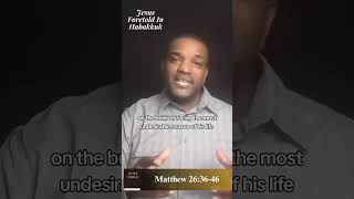 Jesus Foretold in Habakkuk  The TestimonyProducing God habakkuk allrizemedia testimony [upl. by Seuqcaj]