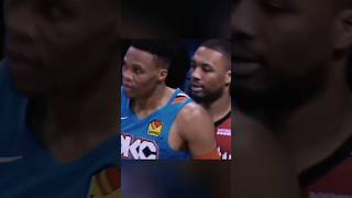 Russ will never forget this series 🔥 [upl. by Nottage]