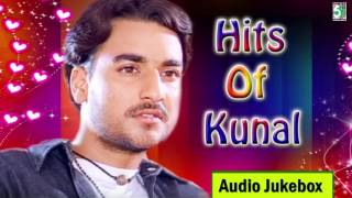 Kunal Super Hit Best Love Audio Jukebox  Love Songs [upl. by Kloster]