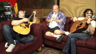 Jack Black  Guitarings Interview Part 2 [upl. by Parker]