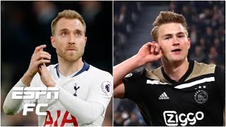 Tottenham vs Ajax preview Injuries and suspensions to doom Spurs  Champions League [upl. by Noswad]