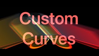 DaVinci Resolve 19  Custom Curves  Anchor Points Hue Vs Sat [upl. by Sama]