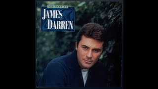 RIP JAMES James Darren  Her Royal Majesty  1962 [upl. by Akinas]