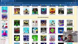 Best unblocked websites to play games on a school Chromebook [upl. by Earley]