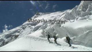 Best of Ski Touring [upl. by Nyleahs450]