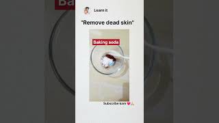 Skin Care  Dark skin remove📝📝 health skincare youtubeshorts shortsviral ytshorts like [upl. by Reina]