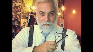 How to brighten and whiten gray silver and white beards and hair [upl. by Norbie]