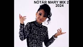 NÓTÁR MARY MIX 2  2024 [upl. by Llenrahs1]