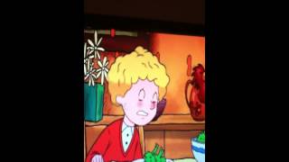 Horrid Henry Perfect Peters Horrid Day Impressions by Emily Rose [upl. by Enimrej]