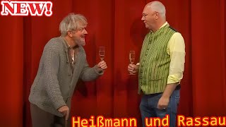 👫Heißmann und Rassau🎥 Der verkaufte Großvater 12🎥2024 [upl. by Aik929]