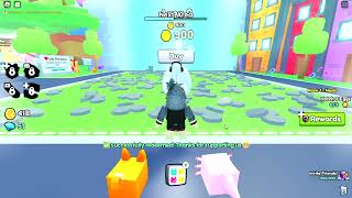 Opening merch coderoblox psx psxgame [upl. by Oilla516]