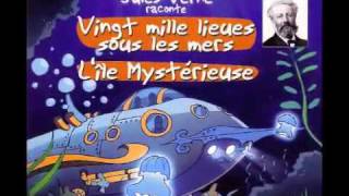 Vingt mille lieues sous les mers Jules Verne [upl. by Oona]