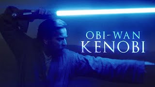 ObiWan Kenobis Strength [upl. by Nima]