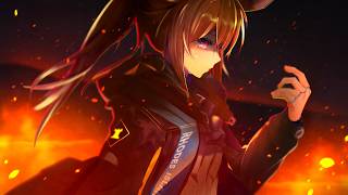 Nightcore Live Again Citizen Soldier [upl. by Narak380]