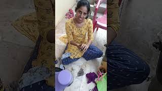 Part  2 video bearing cleaning wet grinder repair 🥰 wetgrinder grinderepair telugu [upl. by Adelbert223]