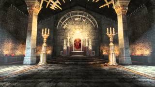 quotDas Schwarze Auge  Demoniconquot Launch Trailer USK [upl. by Gualterio339]