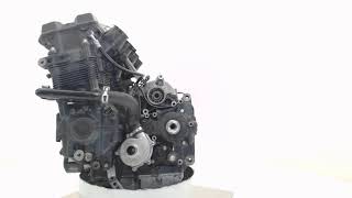 Used Engine Suzuki RF600 RF600R 1993 204886 [upl. by Oca]