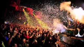 Versuz Tomorrowland 2011 Sunday trailer [upl. by Bertero]