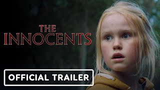 THE INNOCENTS Official Trailer 2022 [upl. by Garold]