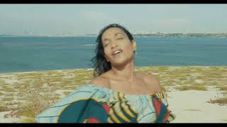 Suzanna Lubrano  Africa Arise Official Video [upl. by Nivej267]