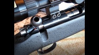 Polish your Bolt to Silky Smooth in 20 minutes  Shown on CZ 455 [upl. by Gautious]