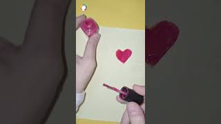 How to make a cute paper clip  Back to school craft idea  Short [upl. by Ena]