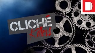 Cliché Killers  Cogs [upl. by Dari]