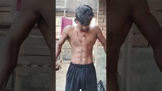 Hawa banaa Ek Khatir gymexercises Tere Sani Deol ki baten short video traininggym desi [upl. by Sedecram658]