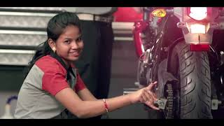 Skill India Anthem [upl. by Ennylyak]