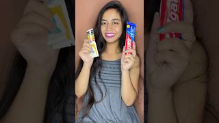 “Surprising Colgate Toothpaste pH Test Results Safe or Harmful”daily ph [upl. by Jerold]