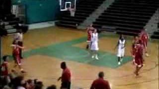 Satellite vs Treasure Coast District Semifinal  Part 1 [upl. by Oalsecnew]