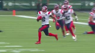 CFL Top 10 Special Teams Plays of 2021 [upl. by Immanuel]