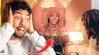 Rimeyreacts to Rahel Getu  Eyut  ራሄል ጌቱ  እዩት  New Ethiopian Music 2024 Reaction [upl. by Russia]