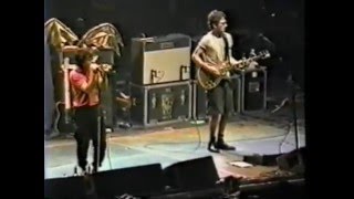 Pearl Jam 19980708 Phoenix AZ Full Concert [upl. by Cutlerr]